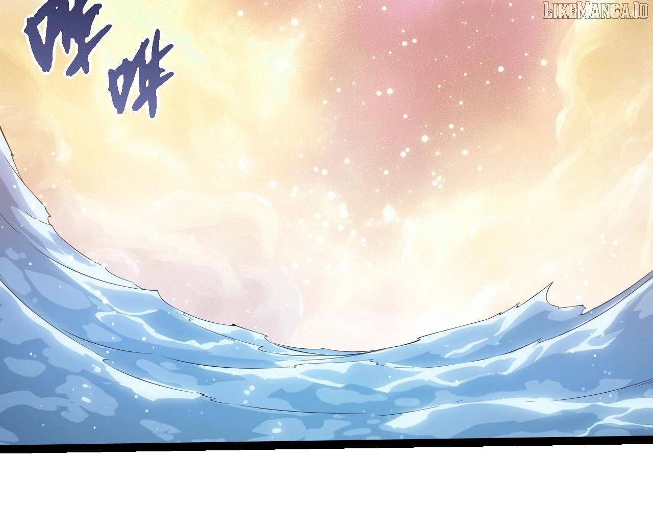 Evolution Begins With A Big Tree Chapter 434 - page 15